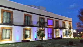 Отель Soleil Inn Atlixco  Атлиско